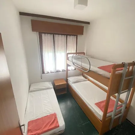 4 Giovanni Versolatto Apartment Lignano Sabbiadoro