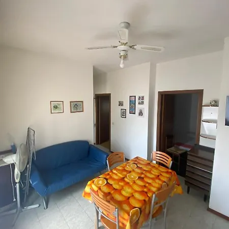 Apartment 4 Giovanni Versolatto Lignano Sabbiadoro