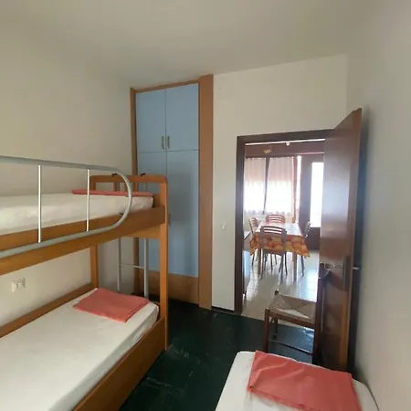 4 Giovanni Versolatto Apartment Lignano Sabbiadoro