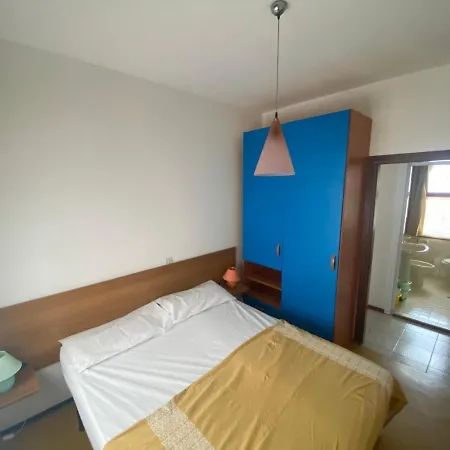 4 Giovanni Versolatto דירה ליגננו סביאדורו