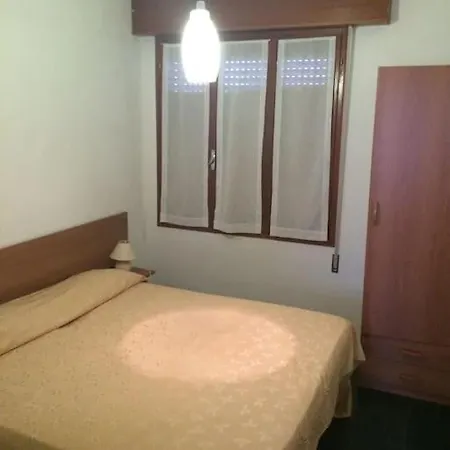 4 Giovanni Versolatto דירה