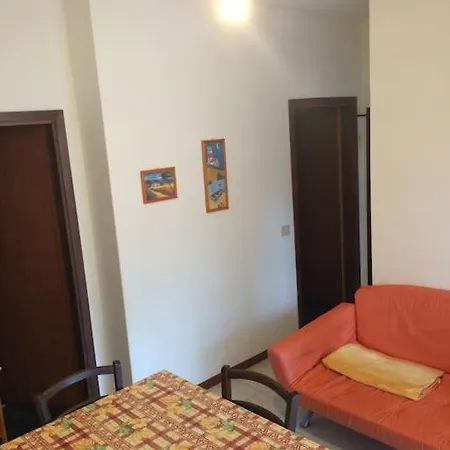Giovanni Versolatto Apartment