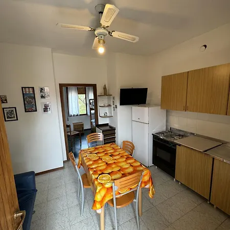 4 Giovanni Versolatto Apartment Lignano Sabbiadoro