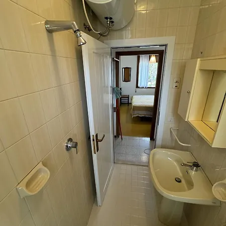 Apartment Giovanni Versolatto *