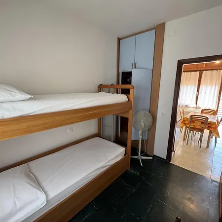 Giovanni Versolatto Apartment Lignano Sabbiadoro