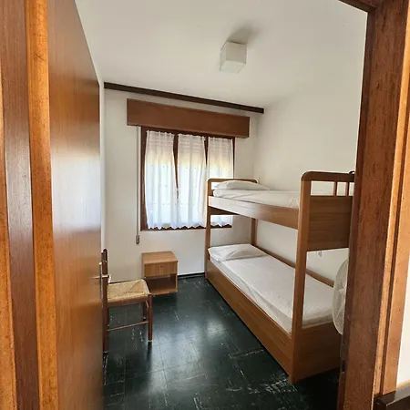 Apartment Giovanni Versolatto