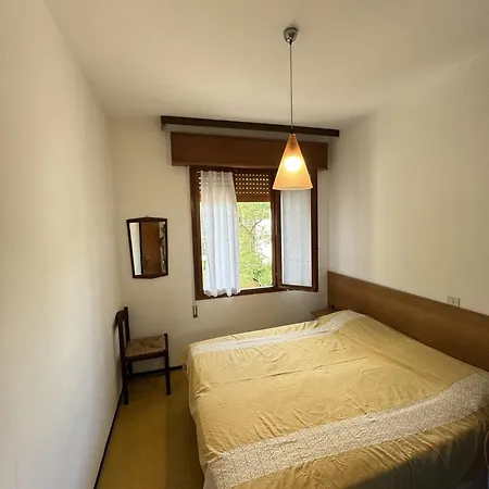 4 Giovanni Versolatto 公寓 利尼亚诺萨比亚多罗