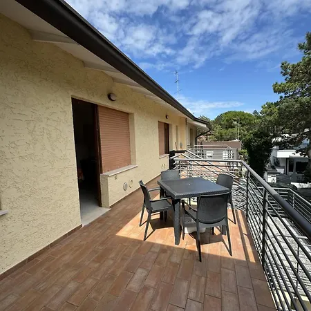 דירה 4 Giovanni Versolatto ליגננו סביאדורו