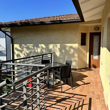 公寓 4 Giovanni Versolatto 利尼亚诺萨比亚多罗