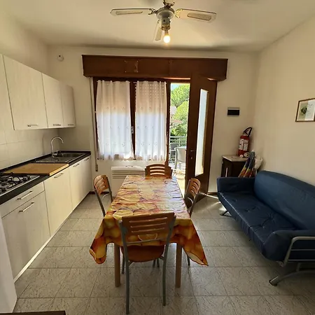 4 Giovanni Versolatto דירה