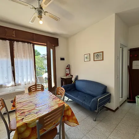 4 Giovanni Versolatto 公寓 利尼亚诺萨比亚多罗