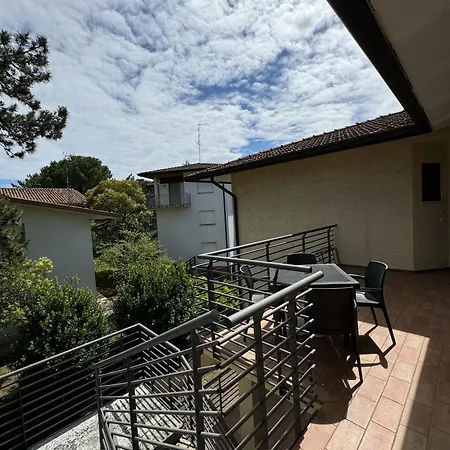 4 Giovanni Versolatto דירה *